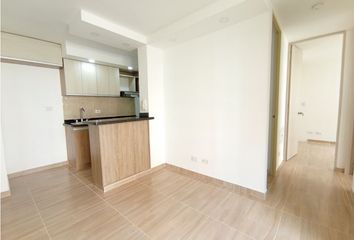 Apartamento en  Miravalle, Jamundí