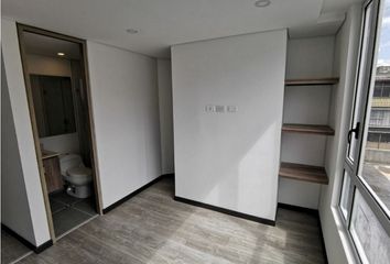 Apartamento en  Chapinero Central, Bogotá