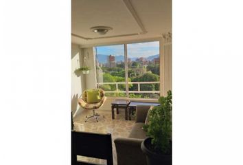 Apartamento en  Calasanz, Medellín