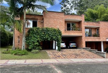 Casa en  Poblado, Medellín