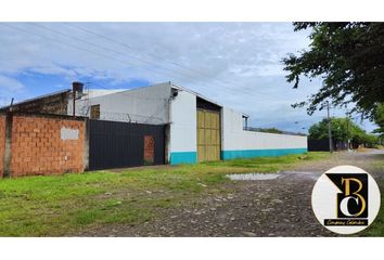 Bodega en  Las Américas, Yopal