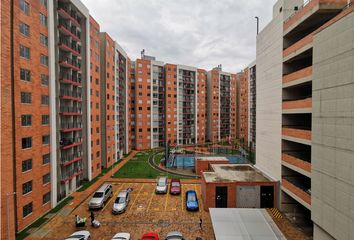 Apartamento en  San Carlos, Zipaquirá