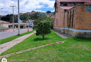 Casa en  Chapinero Alto, Bogotá