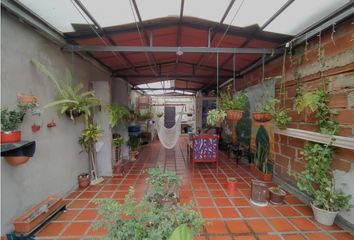 Casa en  Santa Cruz, Medellín