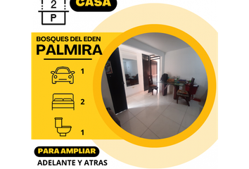 Casa en  Mirriñao, Palmira