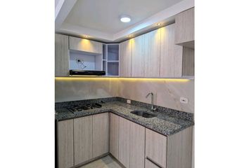 Apartamento en  El Golf, Barranquilla