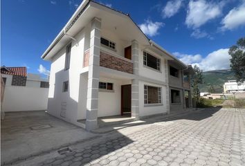 Casa en  San Miguel De Ibarra