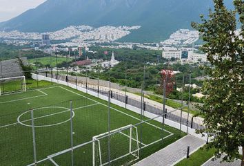 Lote de Terreno en  Unión Canoas Ángel Sur, Monterrey