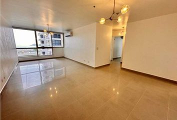 Apartamento en  San Francisco, Ciudad De Panamá