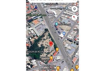 Lote de Terreno en  Guanajuato, Saltillo, Saltillo, Coahuila