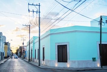 Casa en  Centro Histórico, Mérida, Mérida, Yucatán