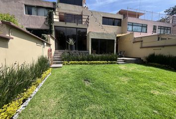 Casa en condominio en  Lomas De Las Águilas, Álvaro Obregón, Cdmx