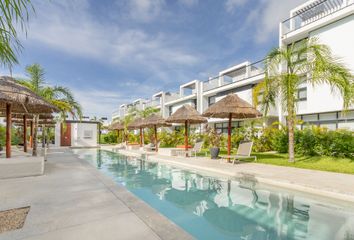 Casa en condominio en  Akumal, Tulum