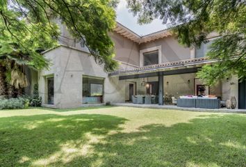 Casa en  Jardines Del Pedregal, Álvaro Obregón, Cdmx