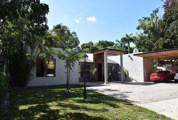 Casa en  Club De Golf La Ceiba, Mérida, Yucatán