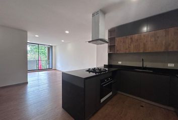 Apartamento en  Santa Paula, Bogotá