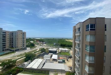 Apartamento en  Andalucía, Barranquilla