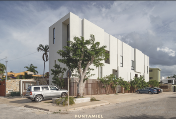 Departamento en  Villas La Hacienda, Mérida, Yucatán