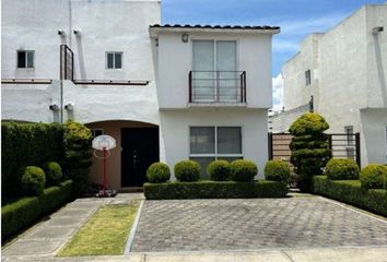 Casa en  Agrícola Álvaro Obregón, Metepec