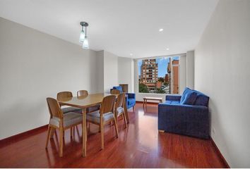 Apartamento en  Pasadena, Bogotá