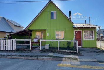 Casa en  Curacautín, Malleco