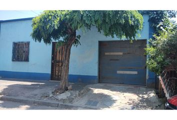 Casa en  San Joaquín, Provincia De Santiago