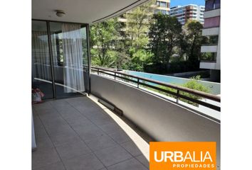 Departamento en  Las Condes, Provincia De Santiago