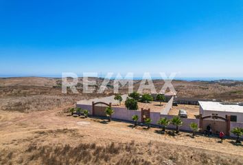 Rancho en  Machado Sur, Playas De Rosarito