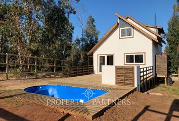 Casa en  Algarrobo, San Antonio