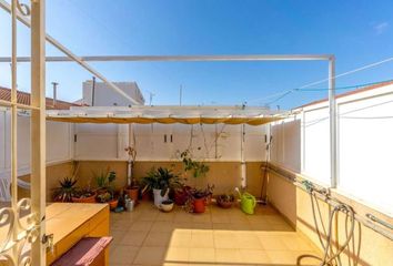 Chalet en  Lo Pagan, Murcia Provincia