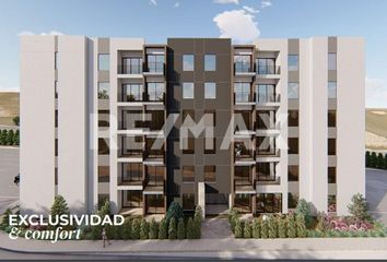 Departamento en  Calzada Del Tecnológico, Altabrisa, Tijuana, Baja California, 22427, Mex