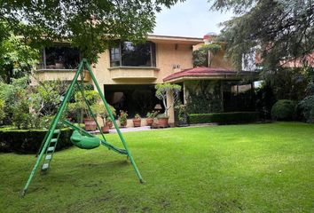 Casa en condominio en  Calle Camino A Santa Teresa 480c, Condominios Del Bosque, Tlalpan, Ciudad De México, 14266, Mex