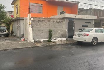 Casa en  San Nicolás De Los Garza Centro, San Nicolás De Los Garza