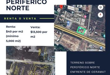 Lote de Terreno en  San Ramon Norte, Mérida, Yucatán