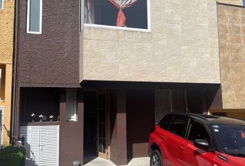 Casa en condominio en  Calle Avenida Océano Atlántico 17, Lomas Lindas, Ciudad López Mateos, Atizapán De Zaragoza, México, 52947, Mex