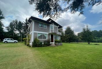 Casa en  Valle De Bravo, México, Mex