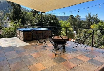 Casa en  Santa María Ahuacatlan, Valle De Bravo