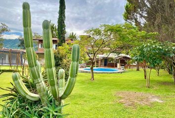 Casa en  Carretera El Monumento-tingambato, San Gaspar, Valle De Bravo, México, 51217, Mex