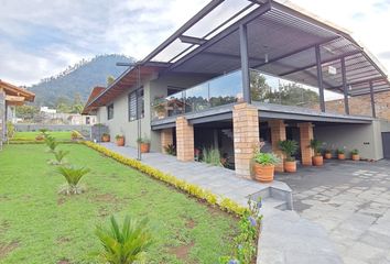 Casa en  Valle De Bravo, México, Mex