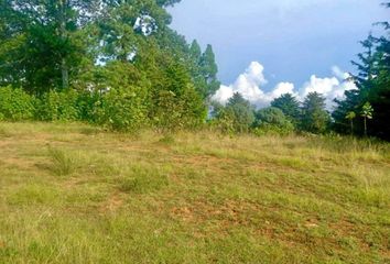 Lote de Terreno en  La Candelaria, Valle De Bravo