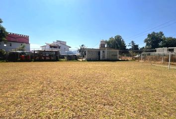 Lote de Terreno en  Avándaro, Valle De Bravo