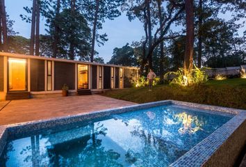 Casa en  Valle De Bravo, México, Mex