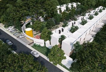 Casa en  Chuburna De Hidalgo, Mérida, Yucatán