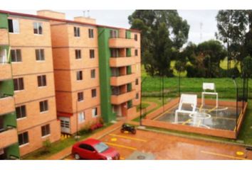 Apartamento en  San Rafael, Zipaquirá