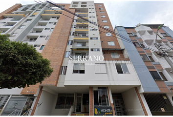 Apartamento en  Alarcón, Bucaramanga