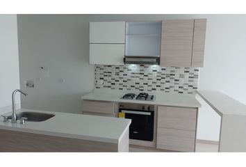 Apartamento en  Sector Centro, Armenia