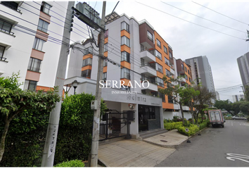 Apartamento en  Provenza, Bucaramanga