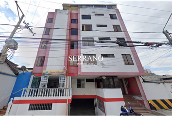 Apartamento en  García Rovira, Bucaramanga