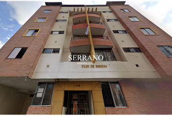 Apartamento en  García Rovira, Bucaramanga