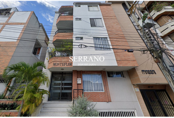 Apartamento en  Cabecera Del Llano, Bucaramanga